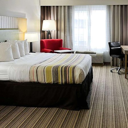 Country Inn & Suites By Radisson, Wytheville, Va Eksteriør bilde