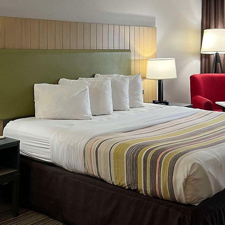 Country Inn & Suites By Radisson, Wytheville, Va Eksteriør bilde