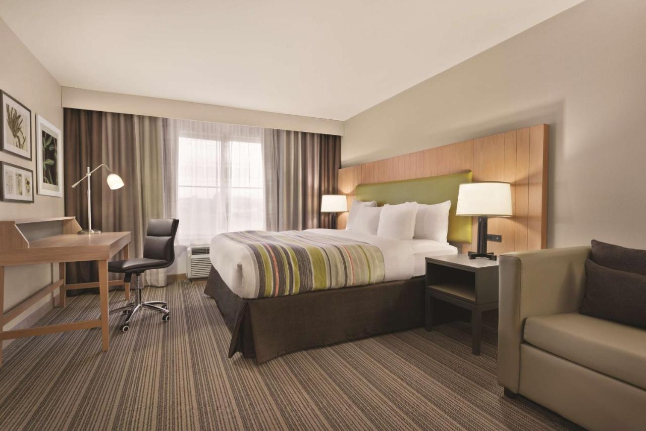Country Inn & Suites By Radisson, Wytheville, Va Eksteriør bilde