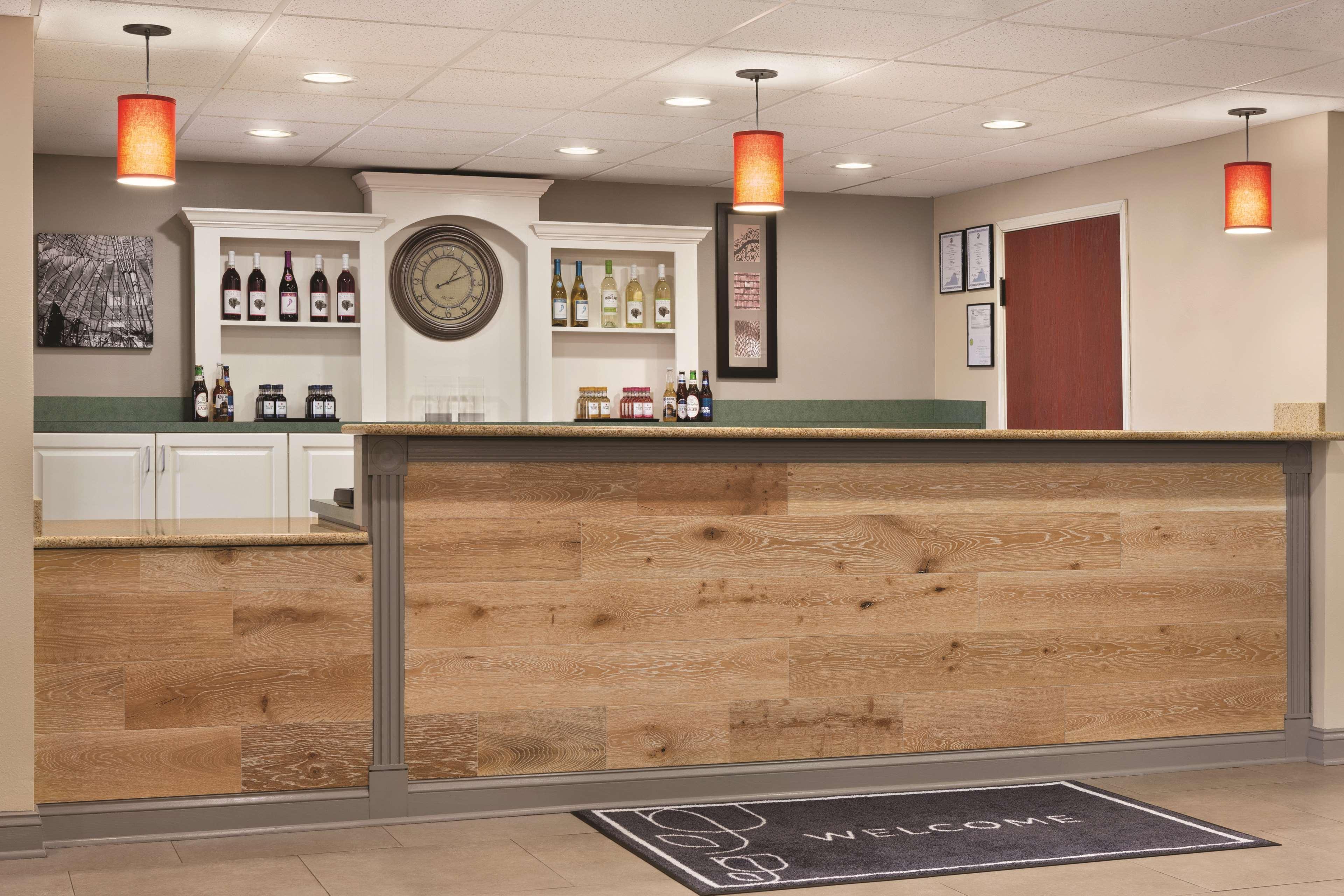 Country Inn & Suites By Radisson, Wytheville, Va Eksteriør bilde