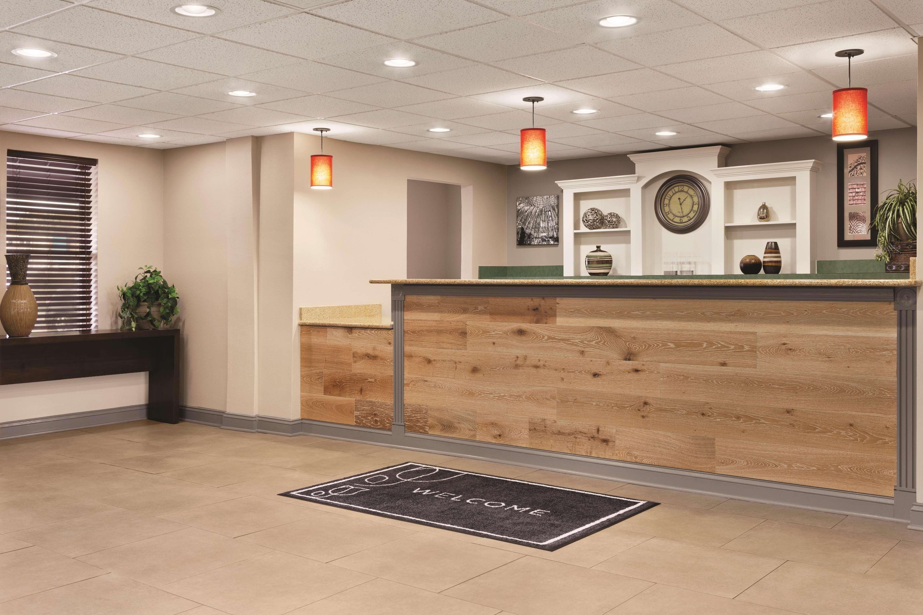 Country Inn & Suites By Radisson, Wytheville, Va Eksteriør bilde