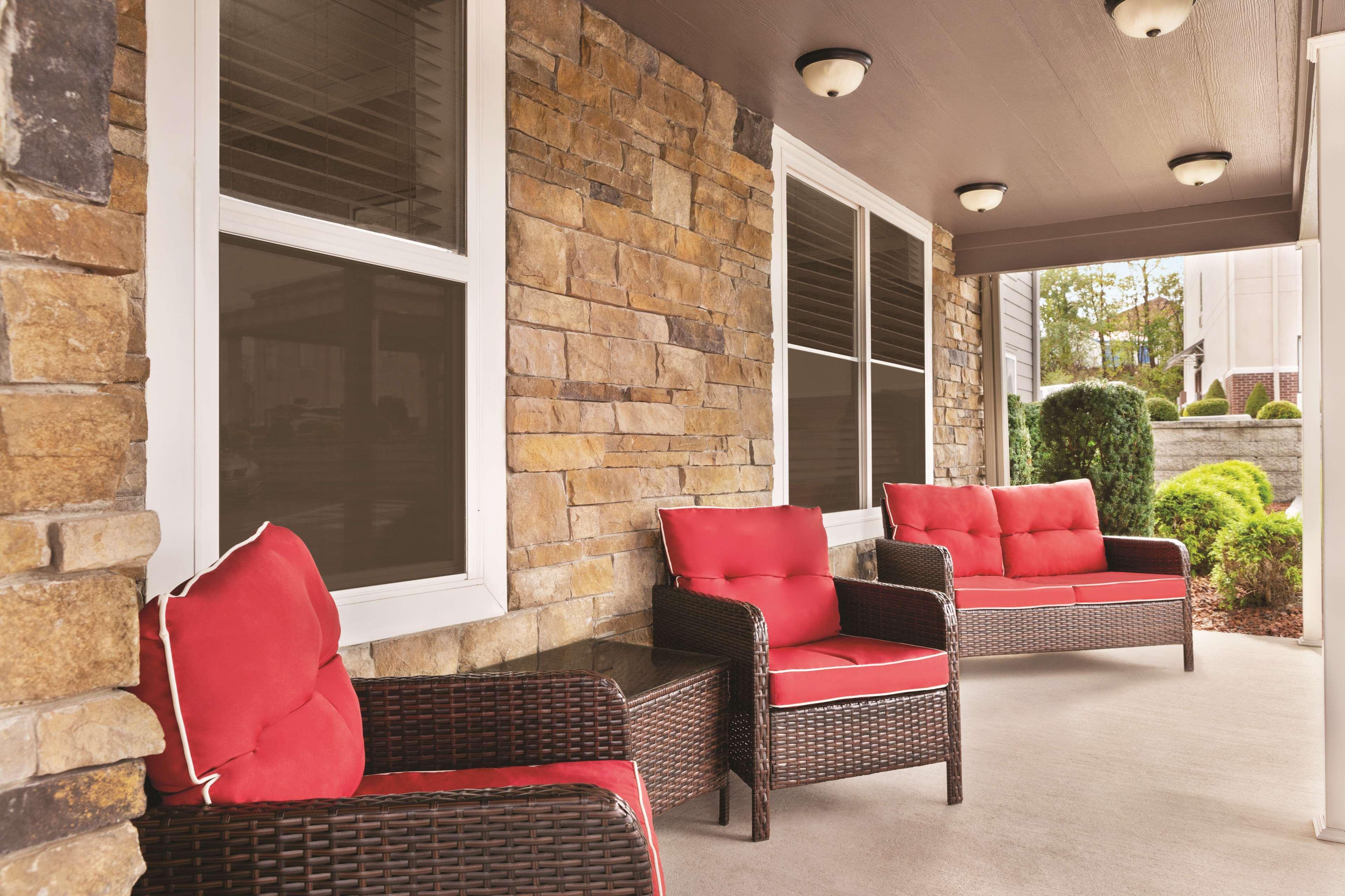 Country Inn & Suites By Radisson, Wytheville, Va Eksteriør bilde