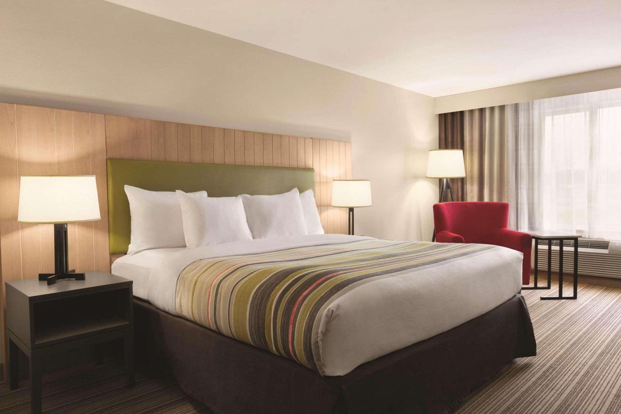 Country Inn & Suites By Radisson, Wytheville, Va Eksteriør bilde