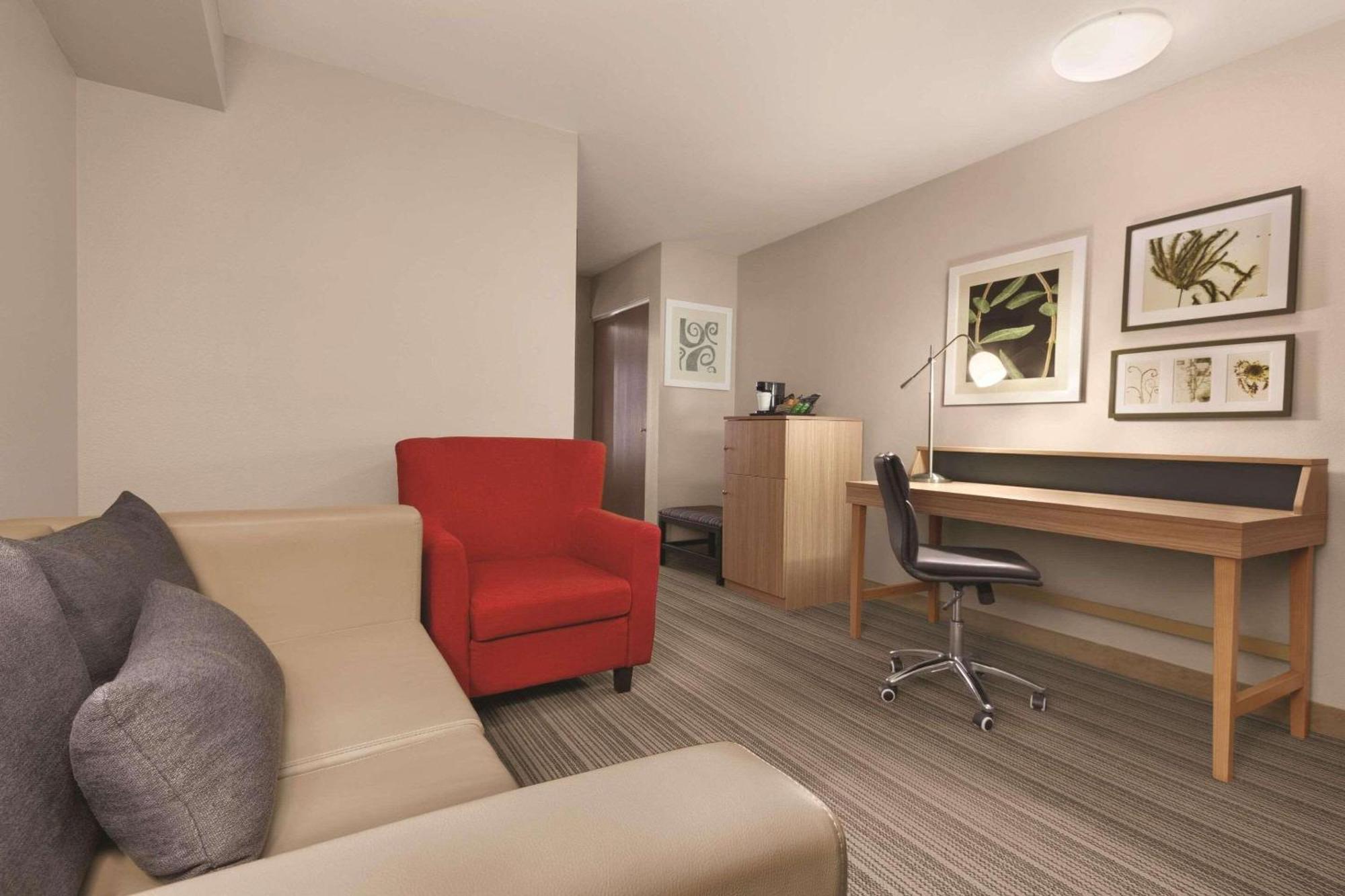 Country Inn & Suites By Radisson, Wytheville, Va Eksteriør bilde
