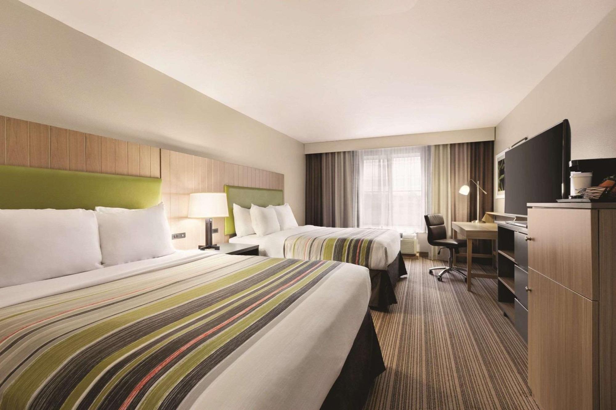 Country Inn & Suites By Radisson, Wytheville, Va Eksteriør bilde
