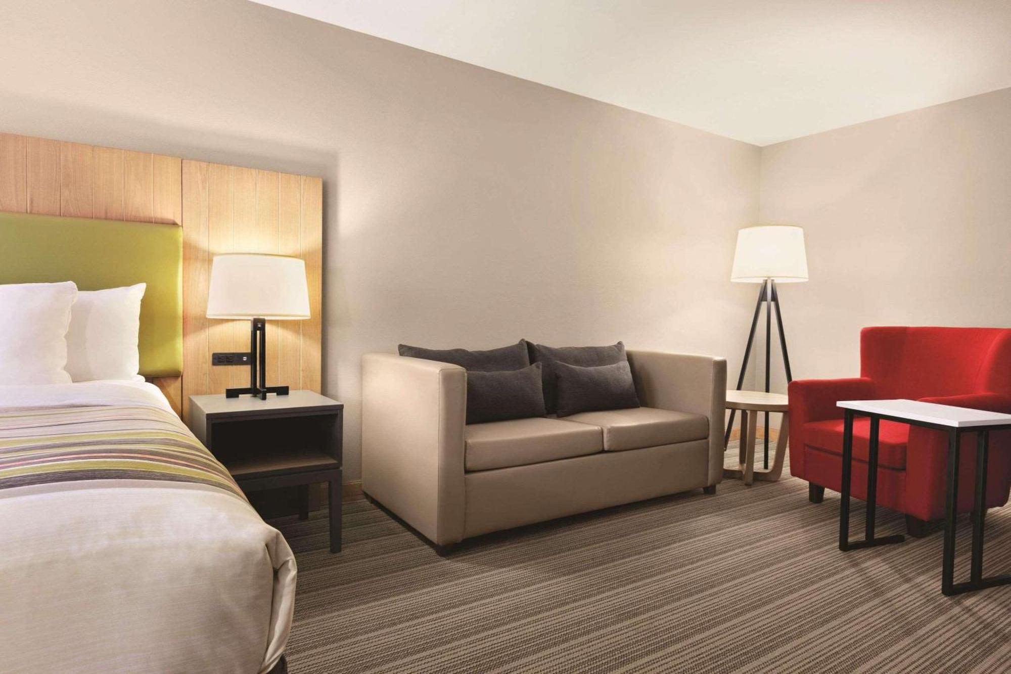 Country Inn & Suites By Radisson, Wytheville, Va Eksteriør bilde