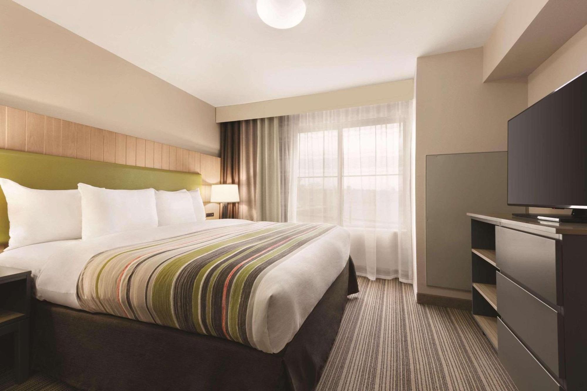 Country Inn & Suites By Radisson, Wytheville, Va Eksteriør bilde