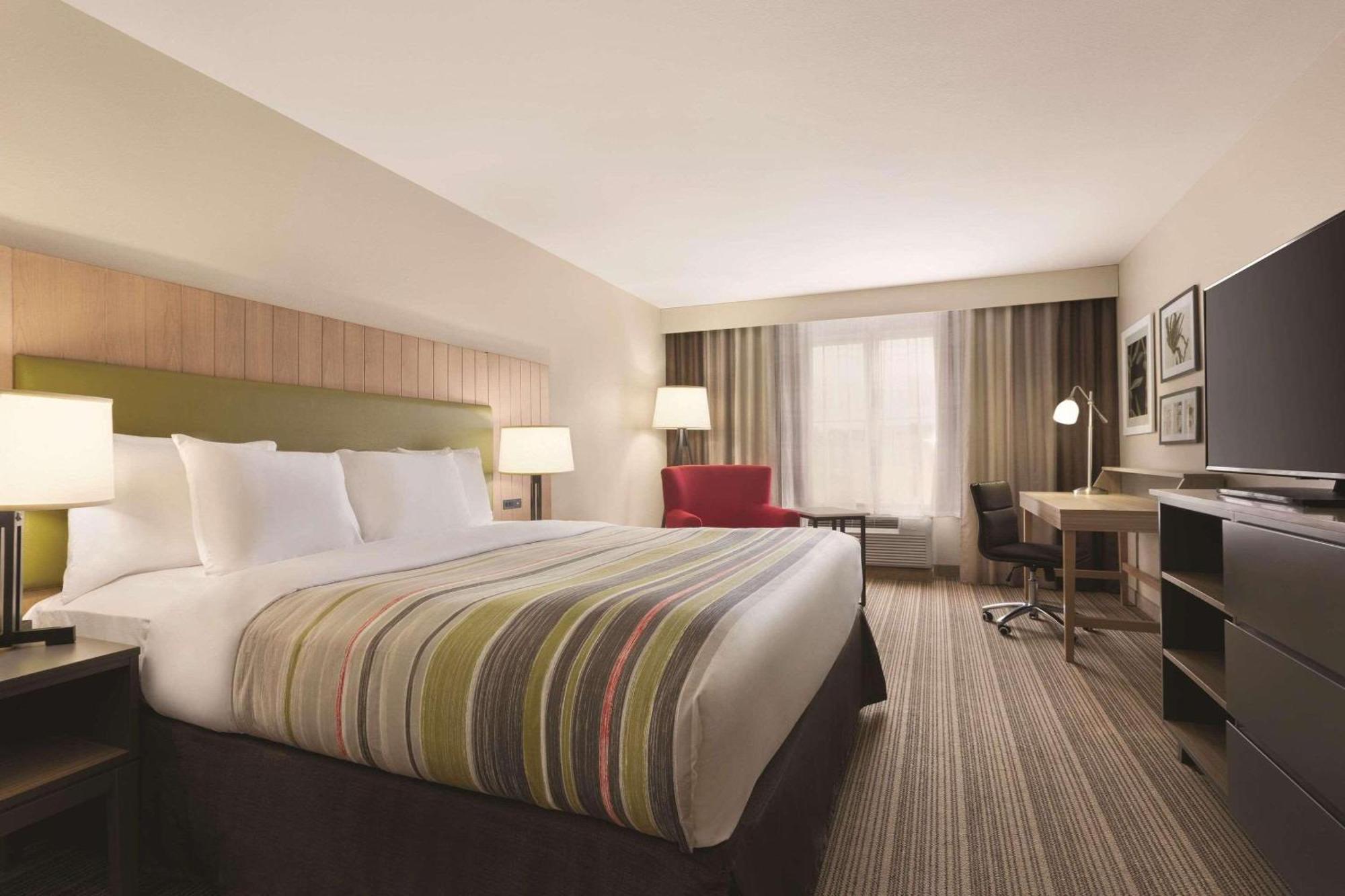 Country Inn & Suites By Radisson, Wytheville, Va Eksteriør bilde
