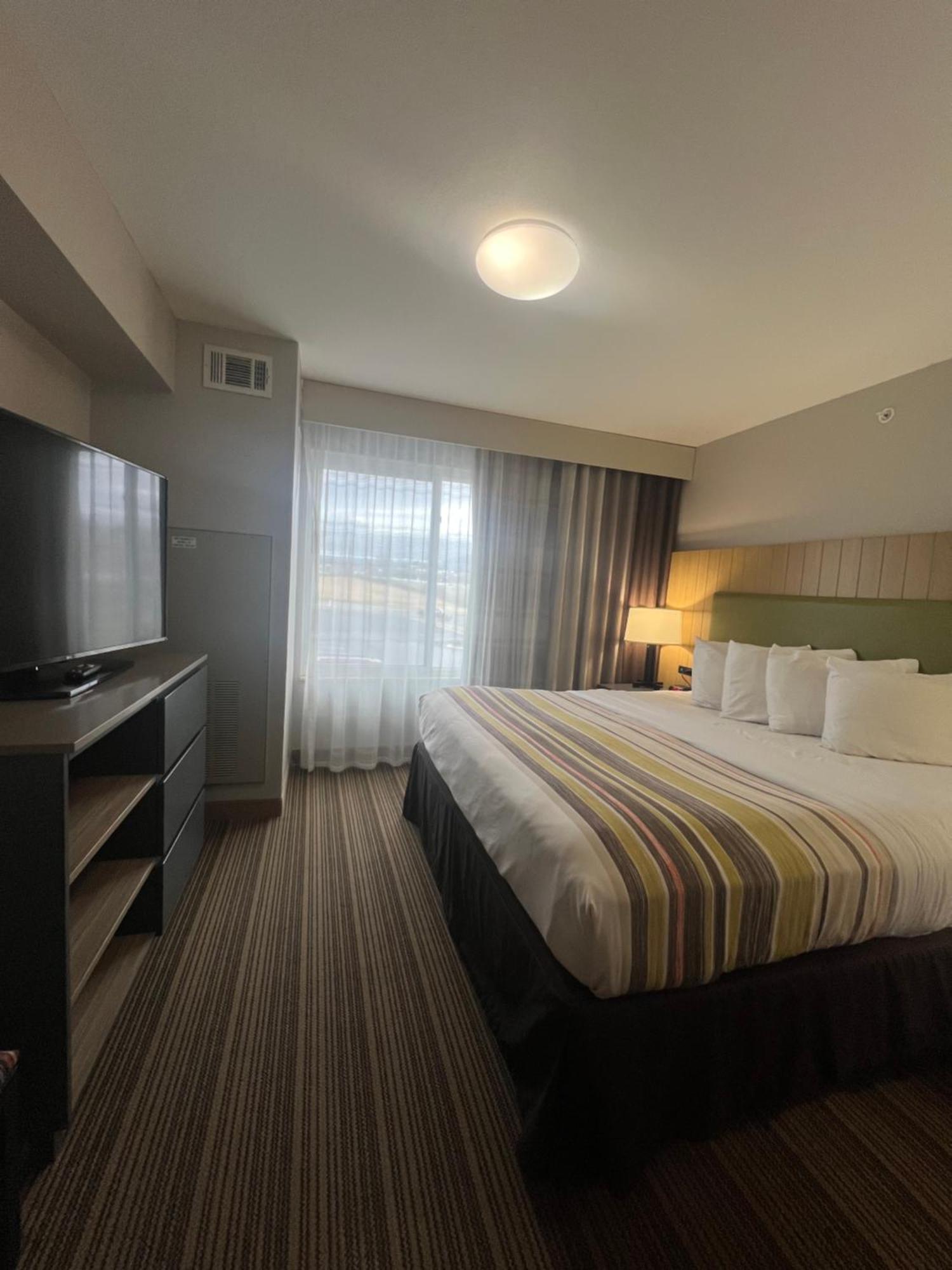 Country Inn & Suites By Radisson, Wytheville, Va Eksteriør bilde