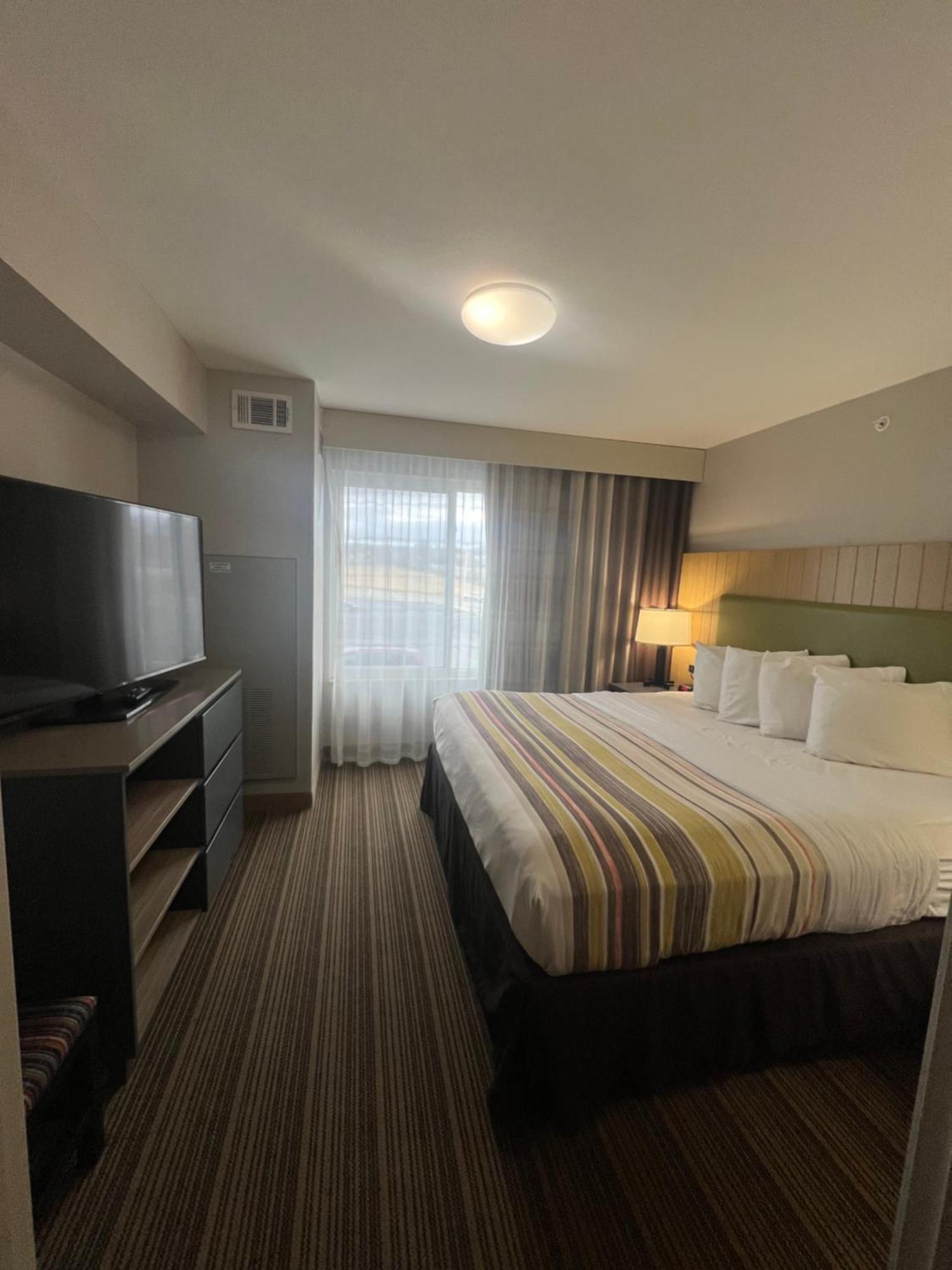 Country Inn & Suites By Radisson, Wytheville, Va Eksteriør bilde