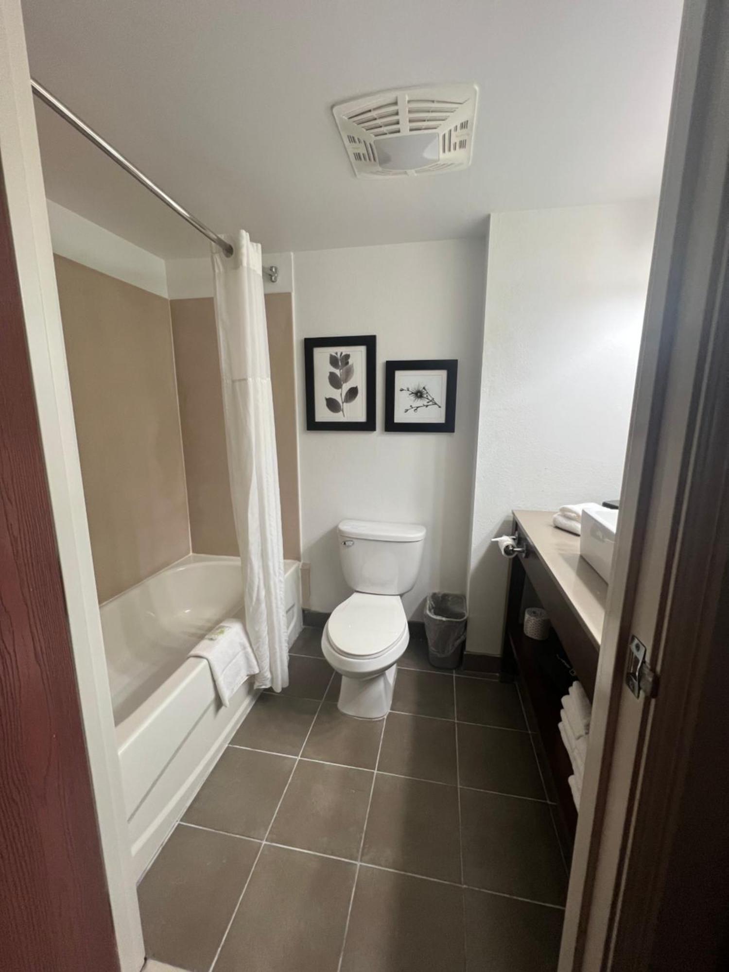 Country Inn & Suites By Radisson, Wytheville, Va Eksteriør bilde
