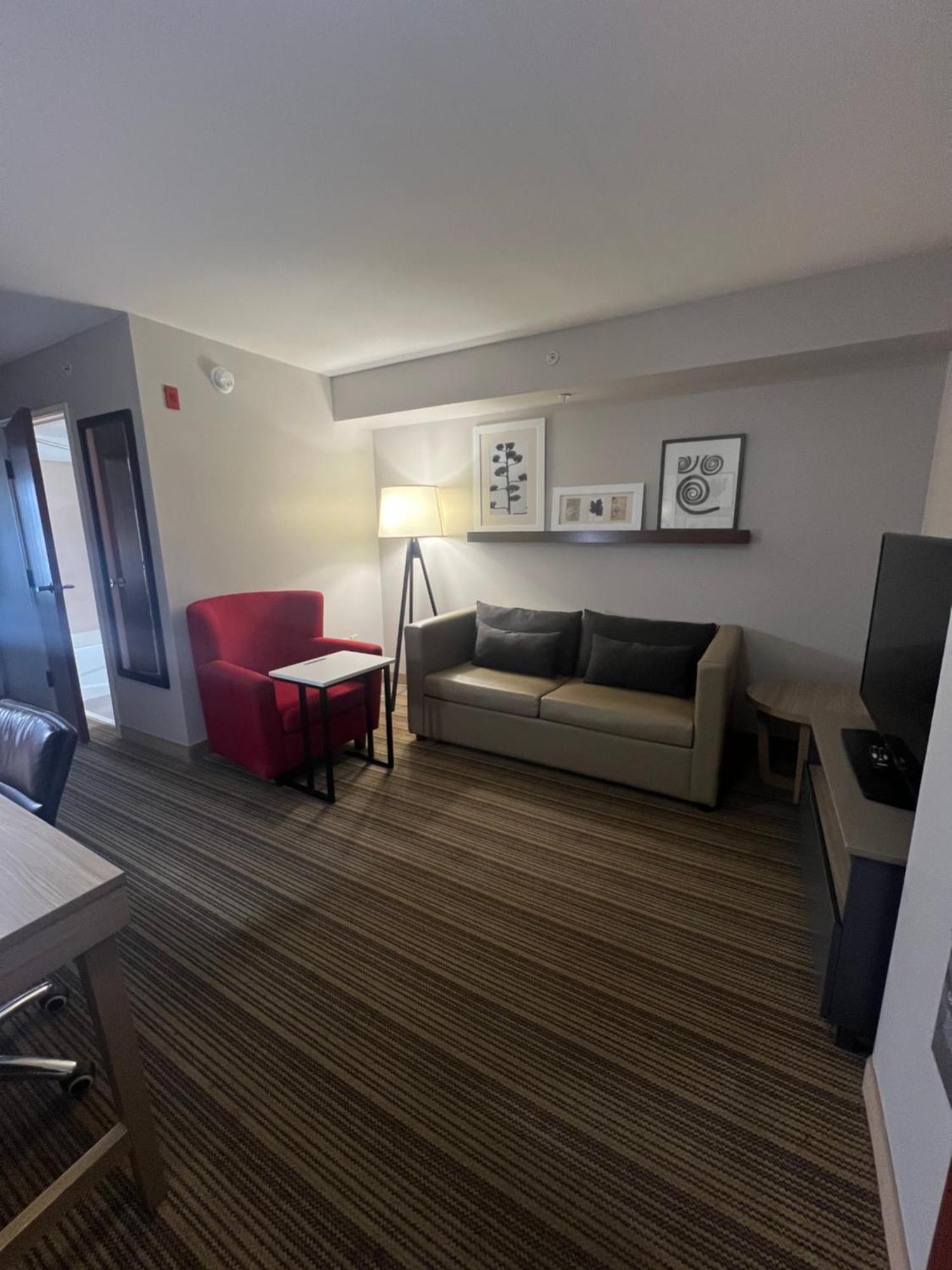 Country Inn & Suites By Radisson, Wytheville, Va Eksteriør bilde