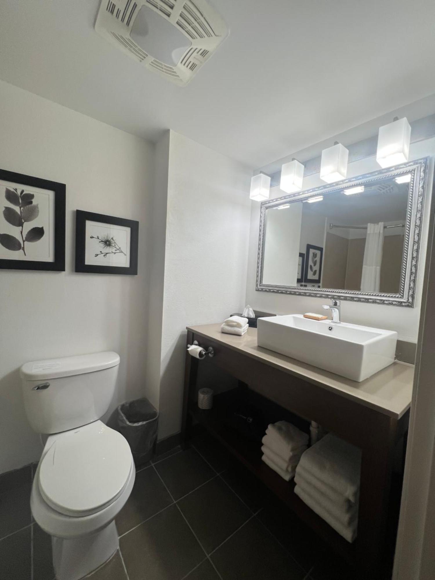 Country Inn & Suites By Radisson, Wytheville, Va Eksteriør bilde