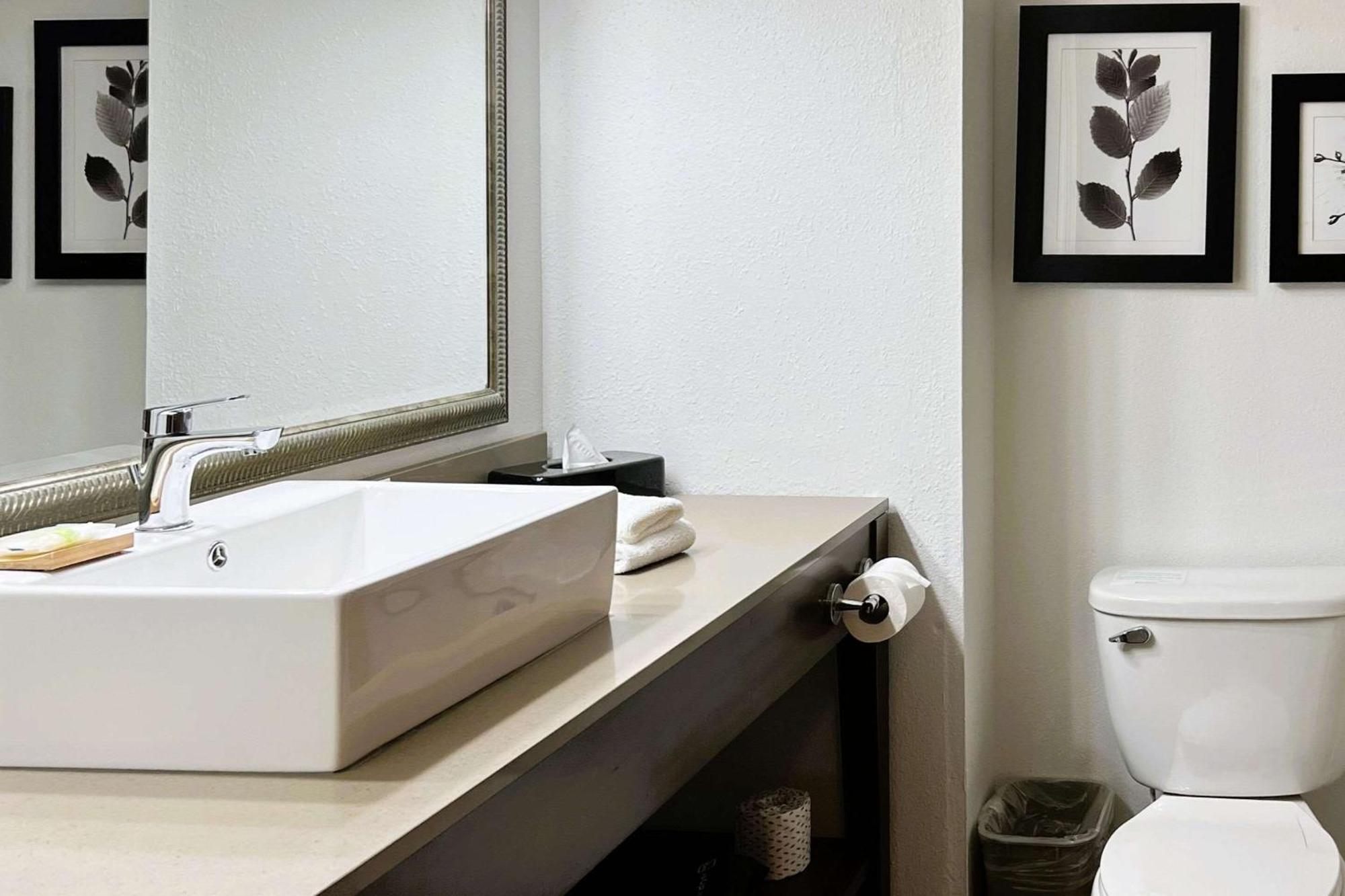 Country Inn & Suites By Radisson, Wytheville, Va Eksteriør bilde