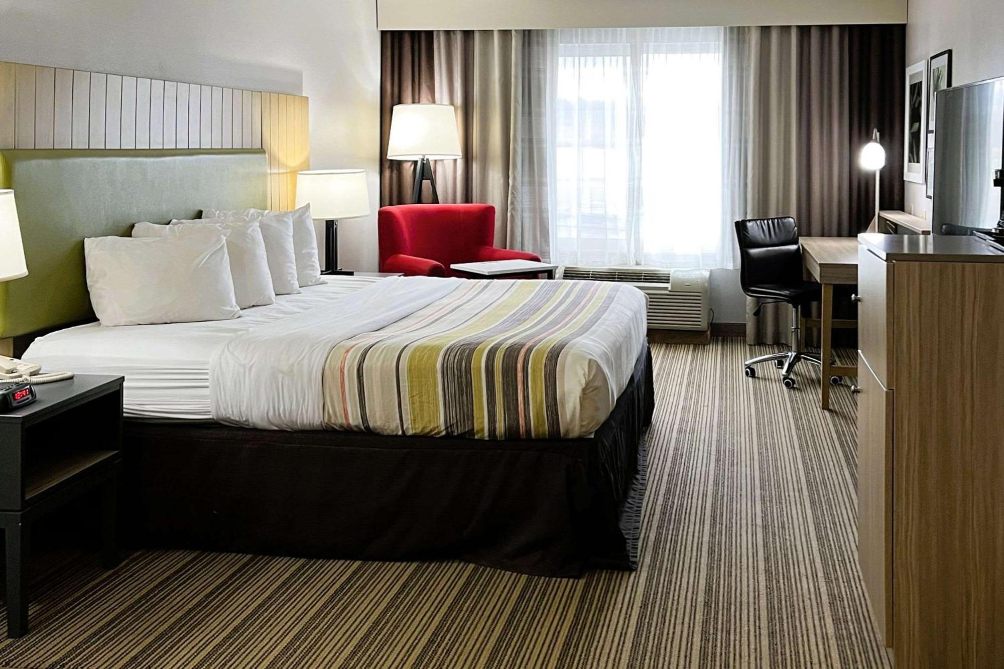 Country Inn & Suites By Radisson, Wytheville, Va Eksteriør bilde