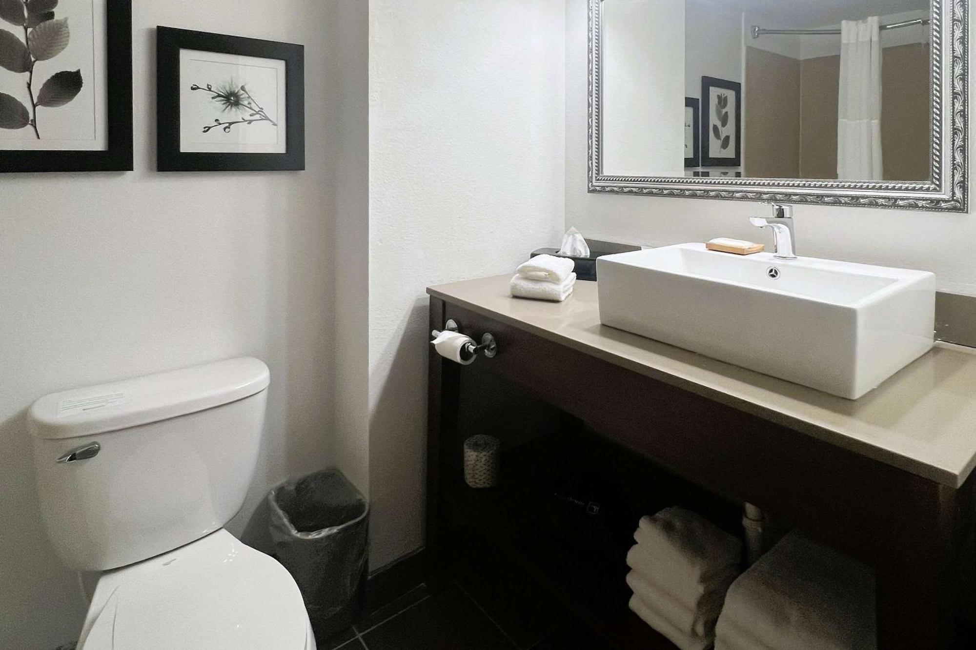 Country Inn & Suites By Radisson, Wytheville, Va Eksteriør bilde