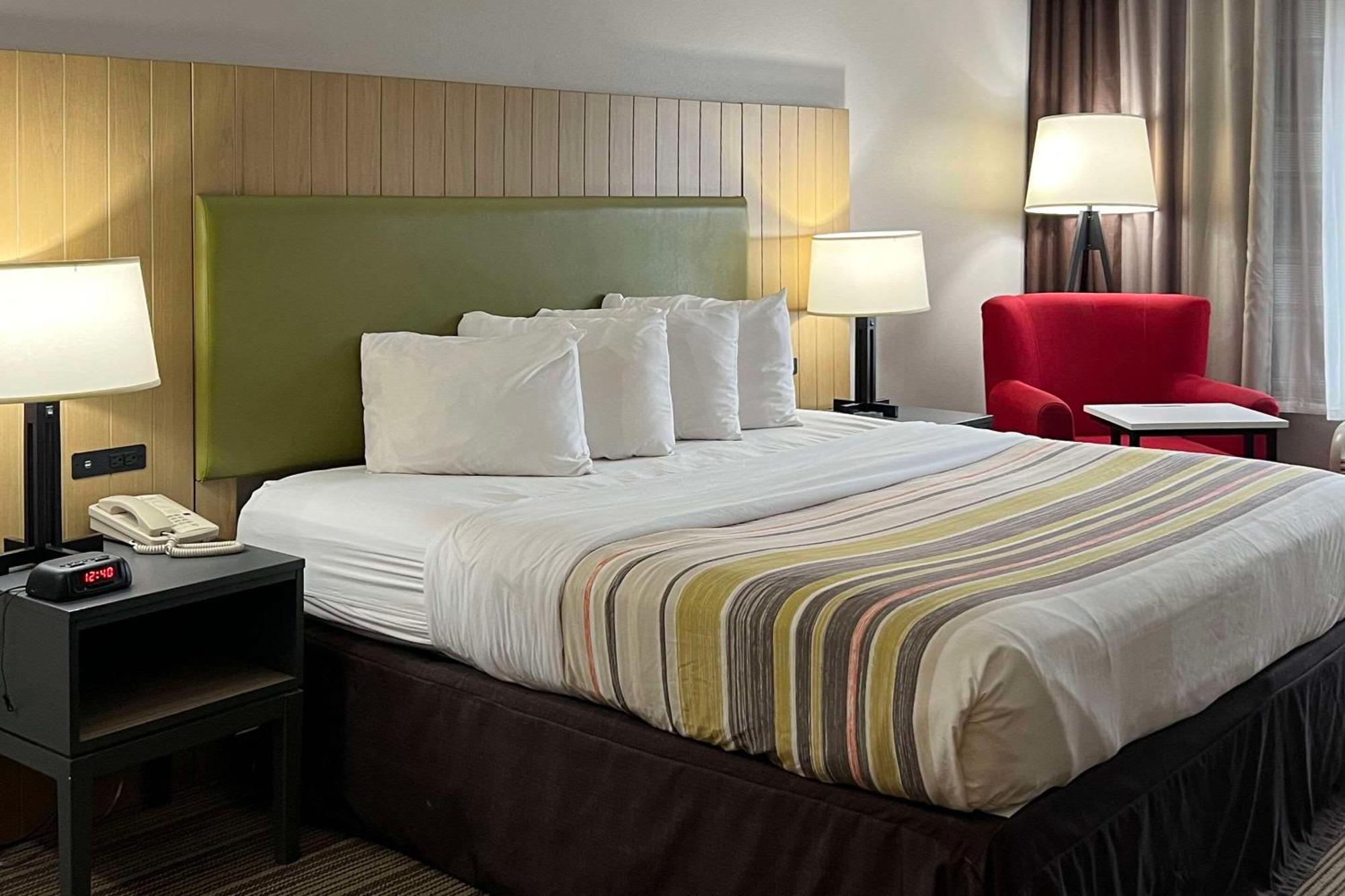 Country Inn & Suites By Radisson, Wytheville, Va Eksteriør bilde