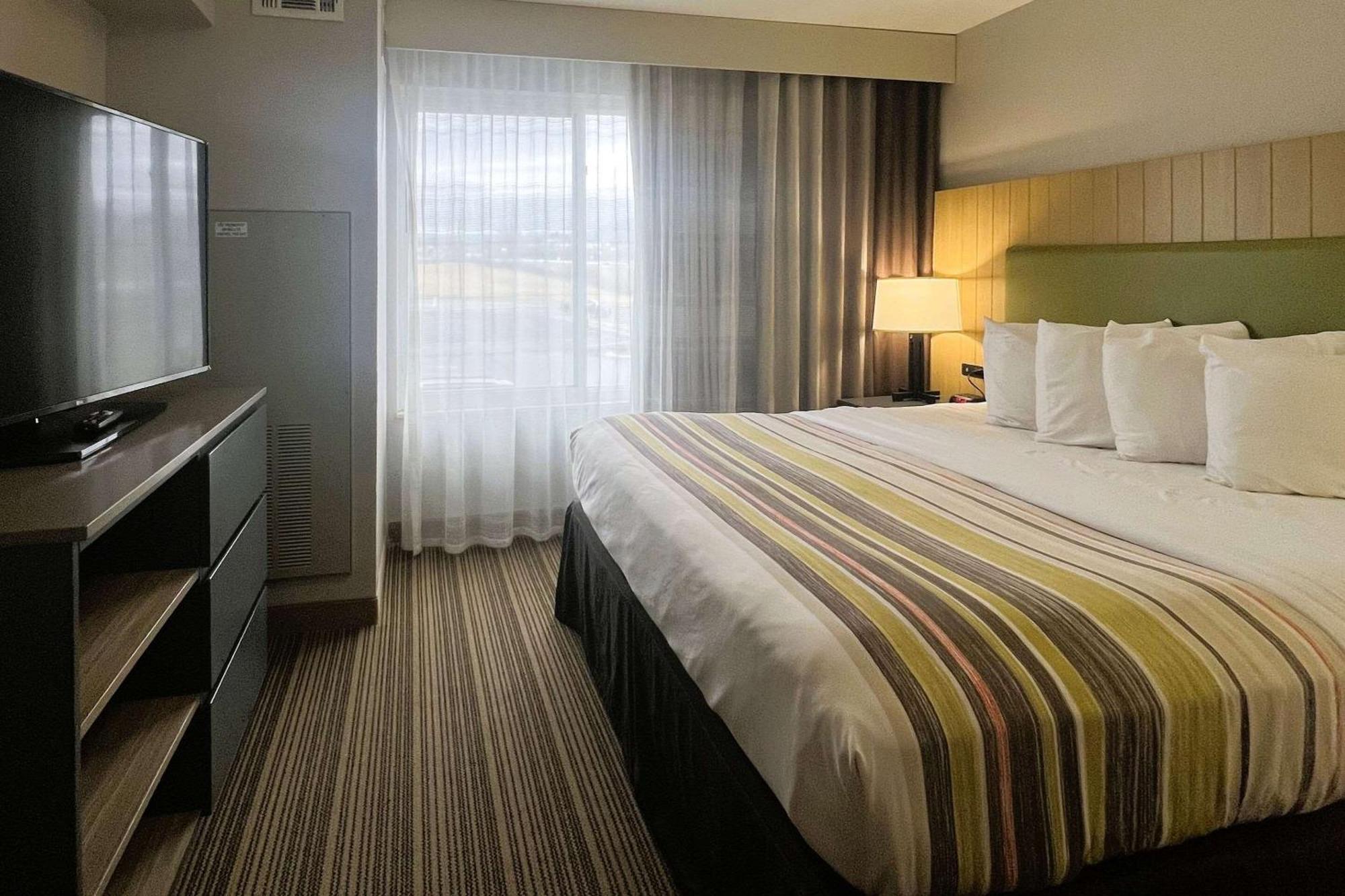 Country Inn & Suites By Radisson, Wytheville, Va Eksteriør bilde