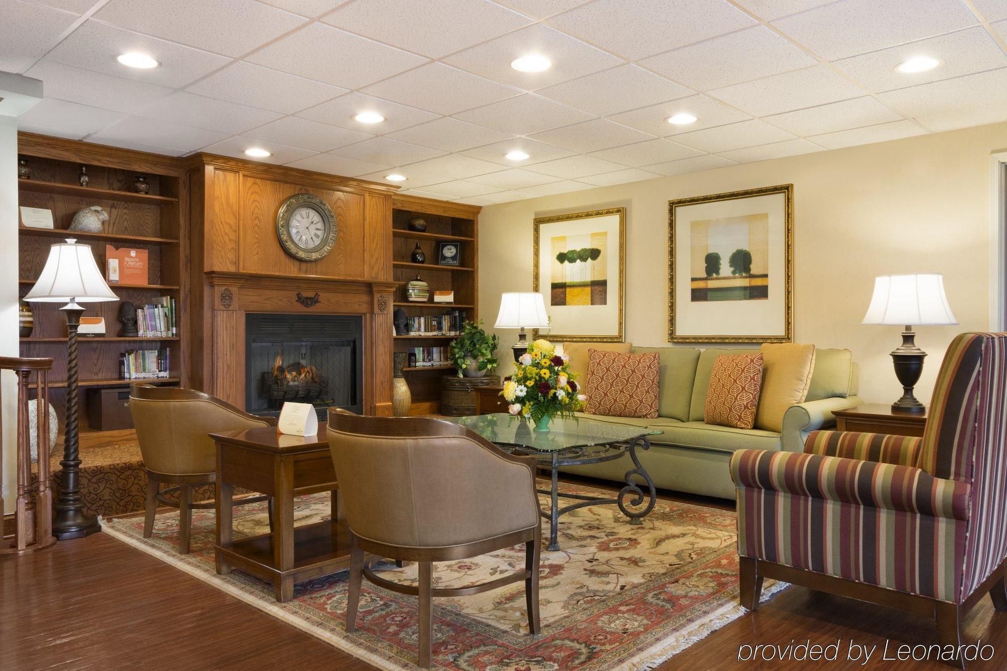 Country Inn & Suites By Radisson, Wytheville, Va Eksteriør bilde