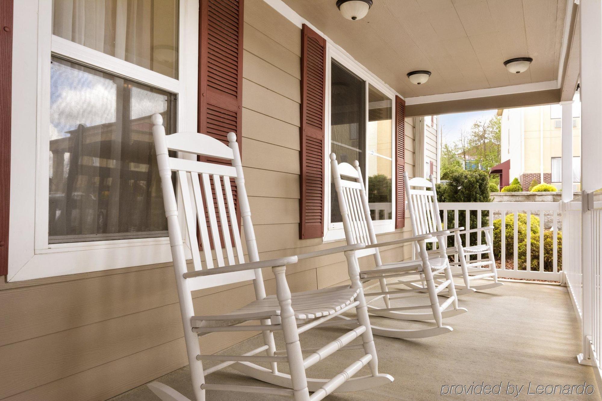 Country Inn & Suites By Radisson, Wytheville, Va Eksteriør bilde