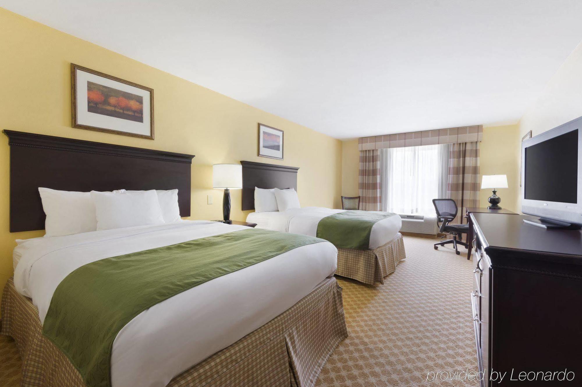 Country Inn & Suites By Radisson, Wytheville, Va Eksteriør bilde