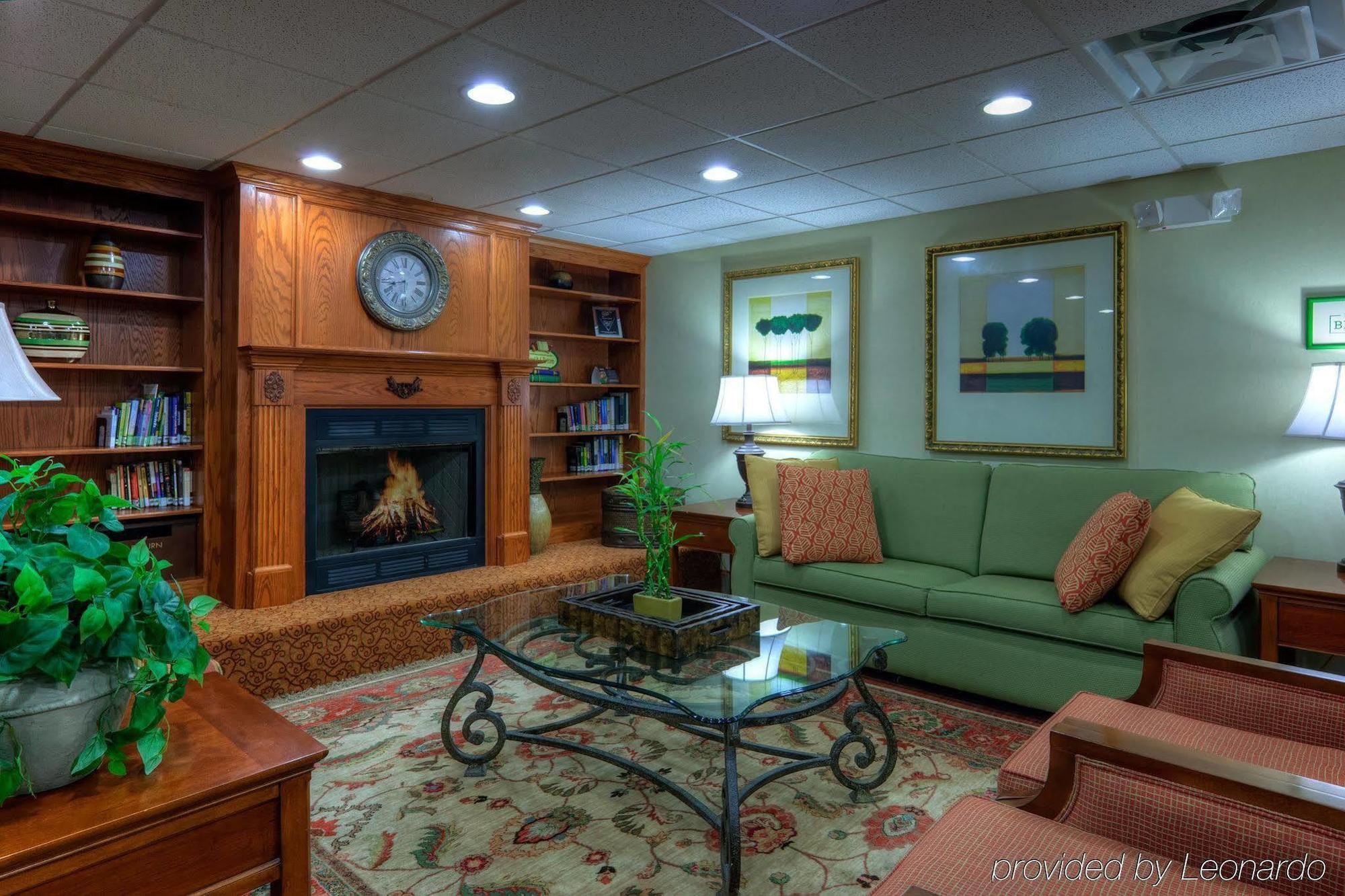 Country Inn & Suites By Radisson, Wytheville, Va Eksteriør bilde