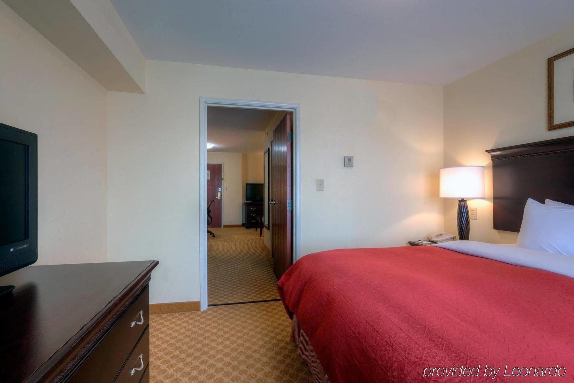 Country Inn & Suites By Radisson, Wytheville, Va Eksteriør bilde
