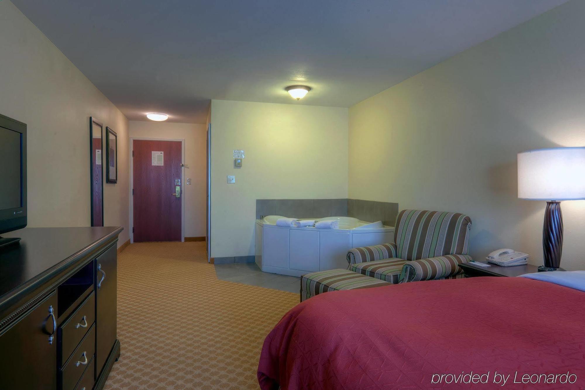 Country Inn & Suites By Radisson, Wytheville, Va Eksteriør bilde