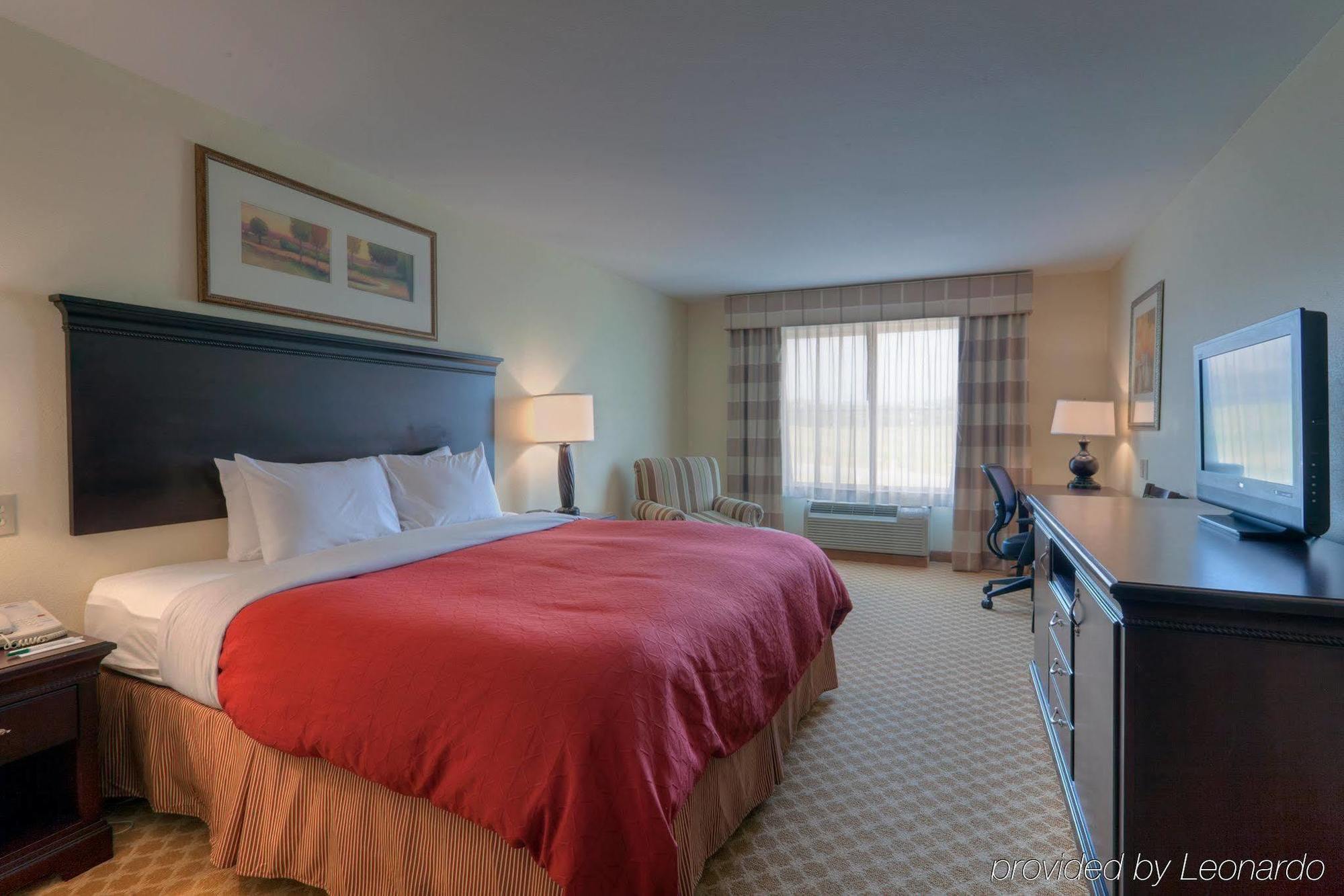 Country Inn & Suites By Radisson, Wytheville, Va Eksteriør bilde
