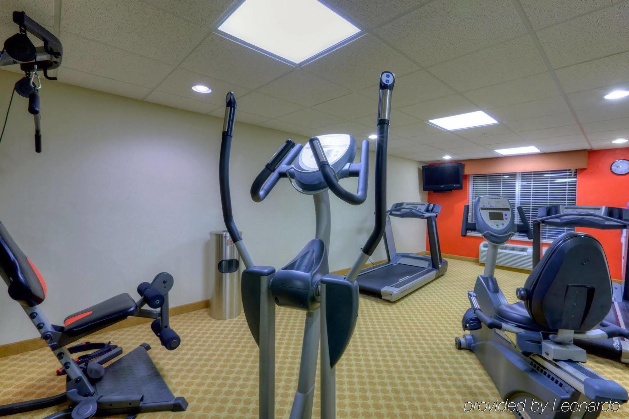 Country Inn & Suites By Radisson, Wytheville, Va Eksteriør bilde