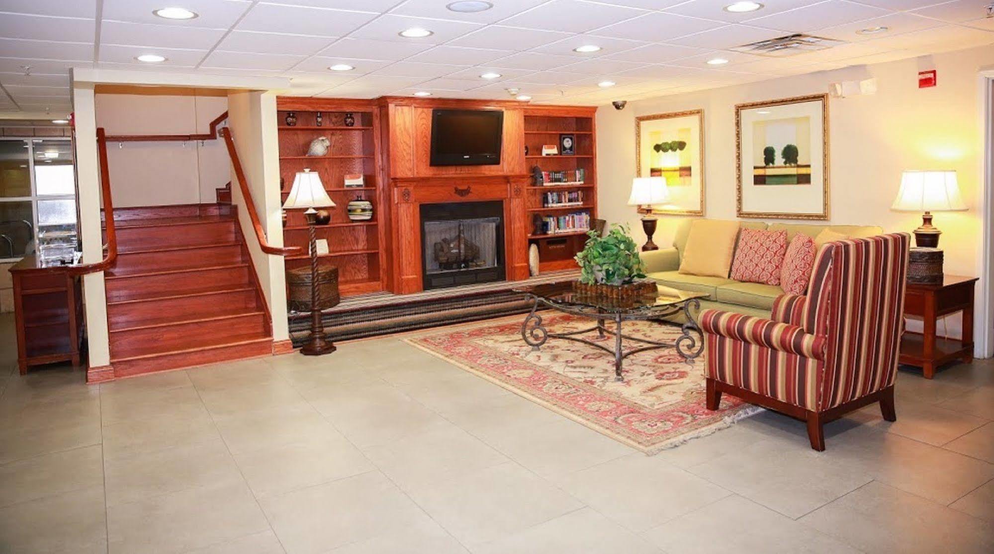 Country Inn & Suites By Radisson, Wytheville, Va Eksteriør bilde