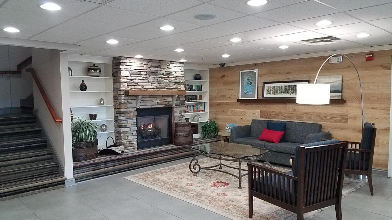 Country Inn & Suites By Radisson, Wytheville, Va Eksteriør bilde