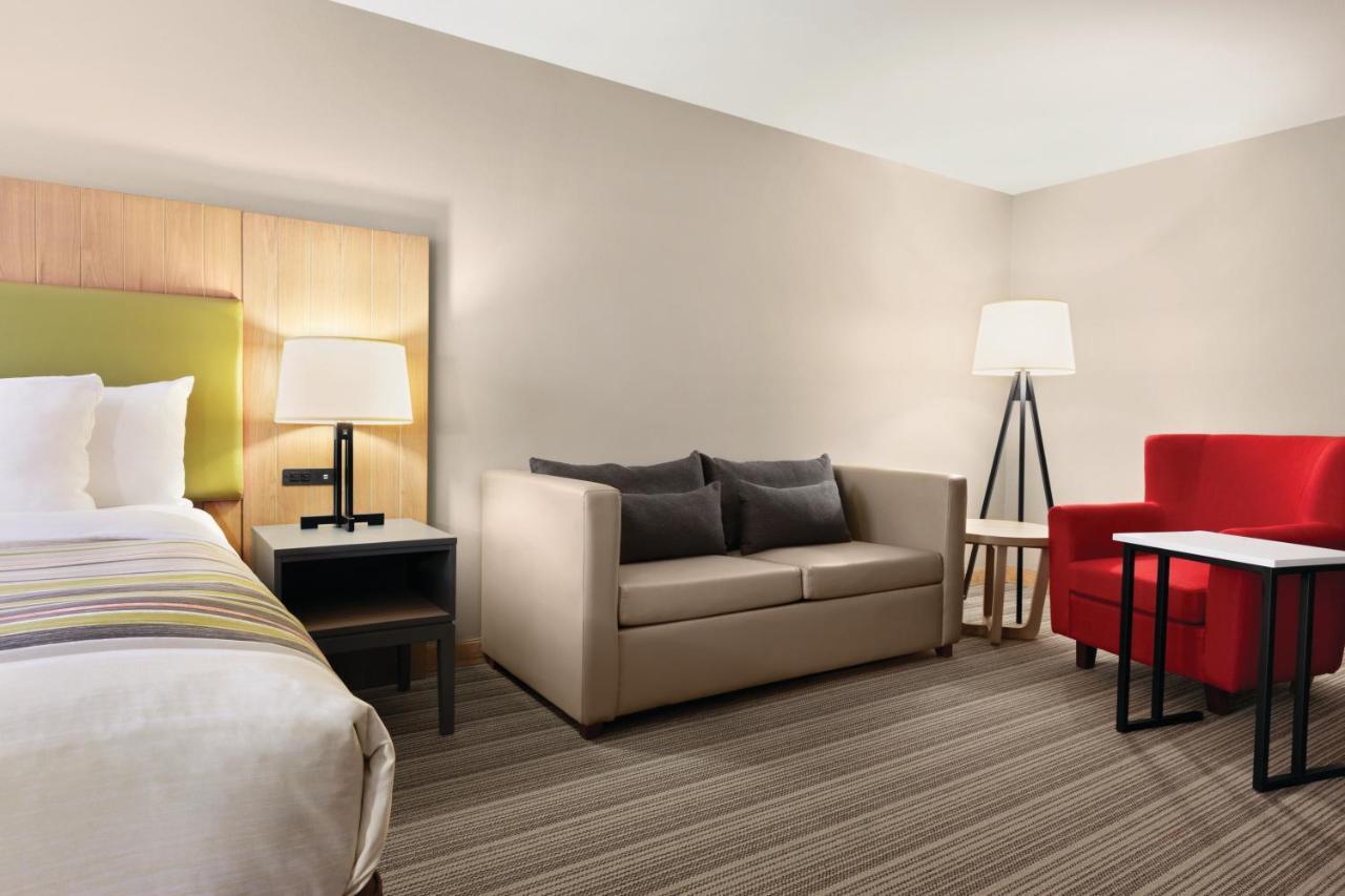 Country Inn & Suites By Radisson, Wytheville, Va Eksteriør bilde