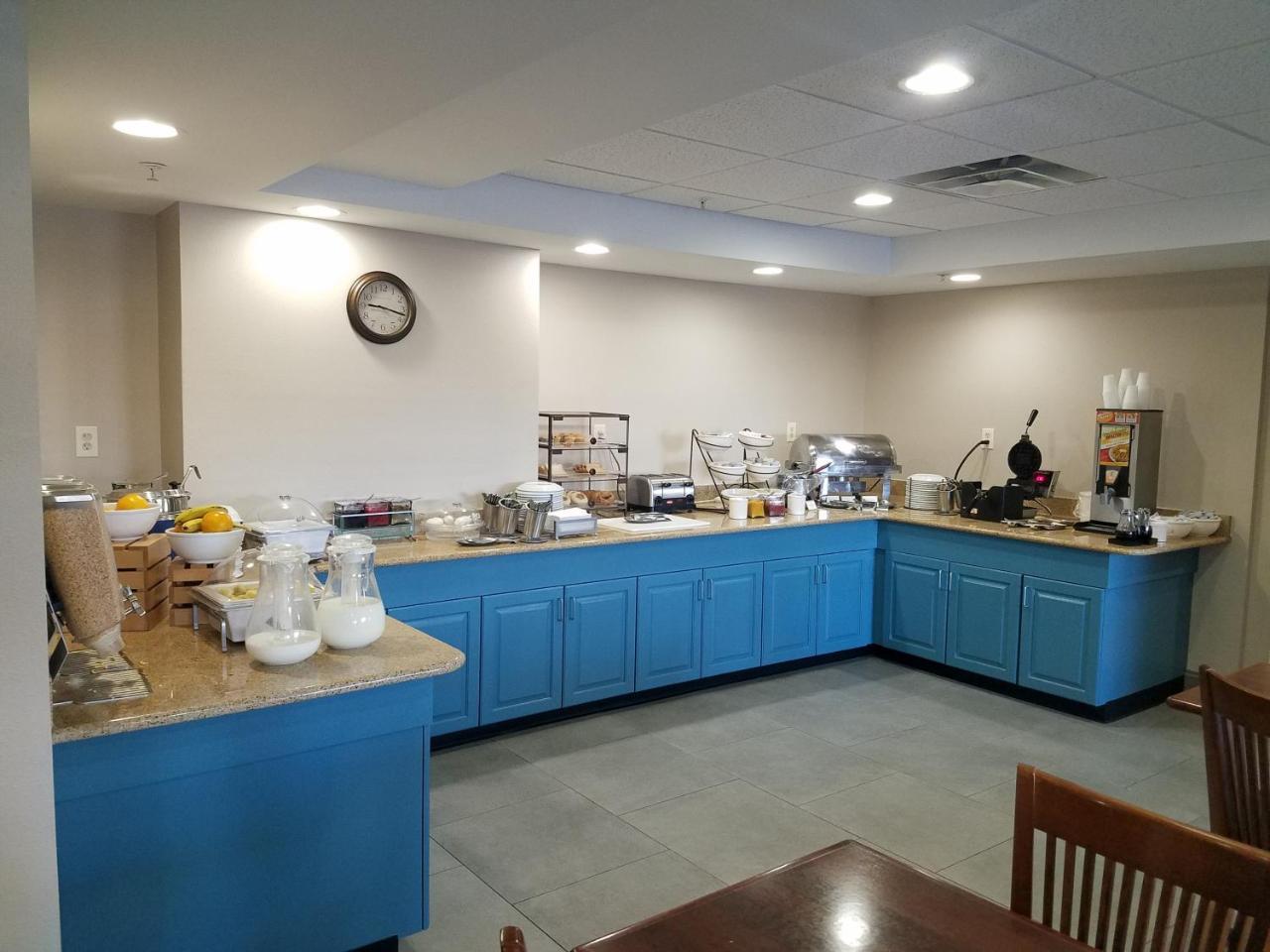 Country Inn & Suites By Radisson, Wytheville, Va Eksteriør bilde