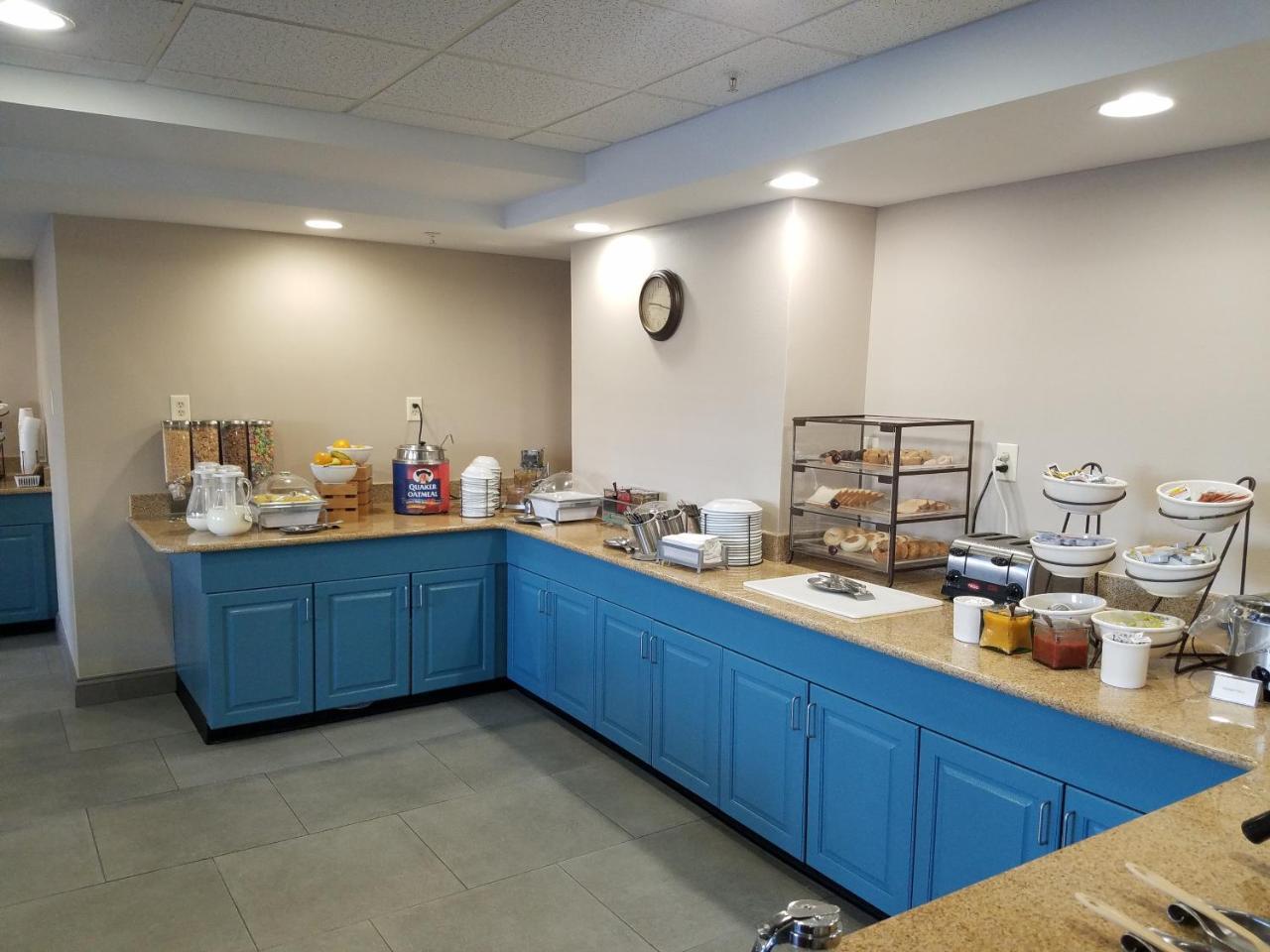 Country Inn & Suites By Radisson, Wytheville, Va Eksteriør bilde