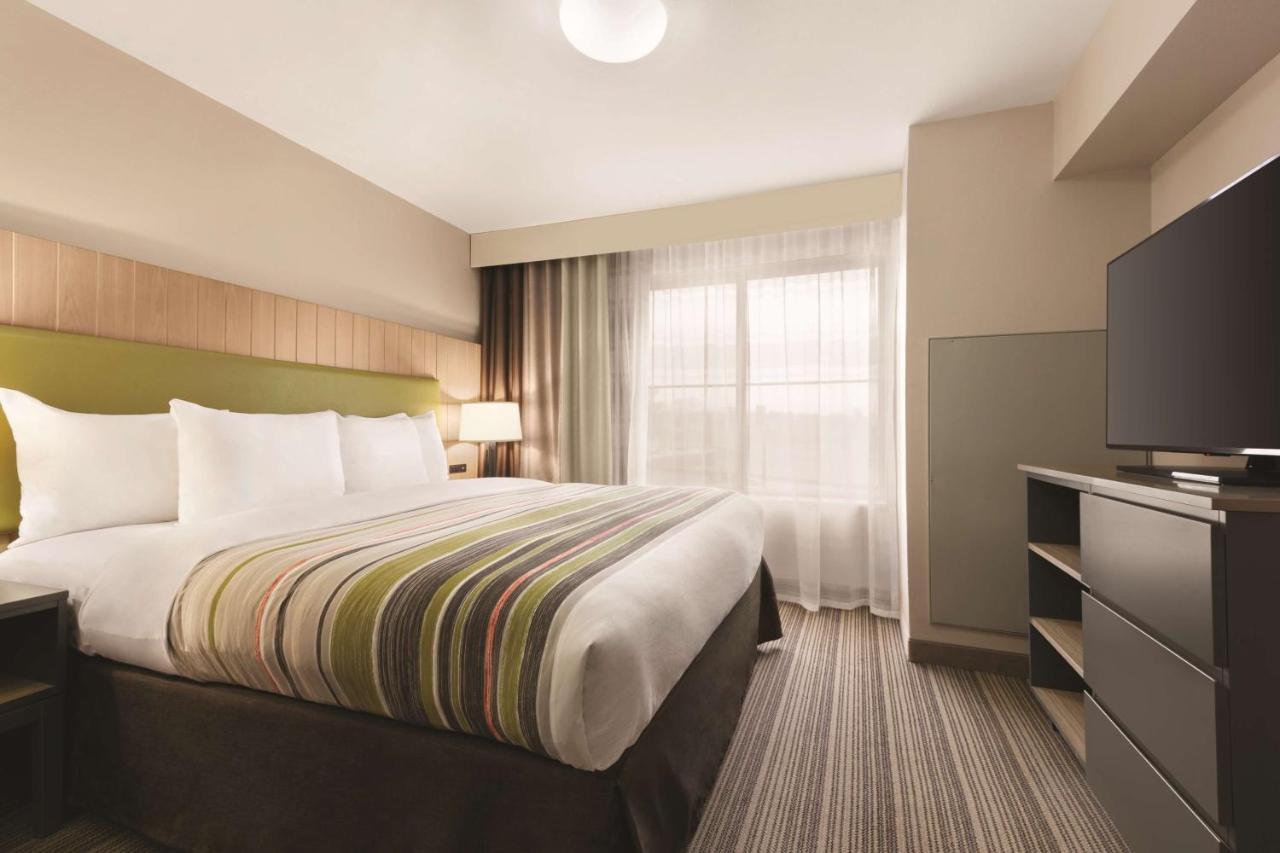 Country Inn & Suites By Radisson, Wytheville, Va Eksteriør bilde