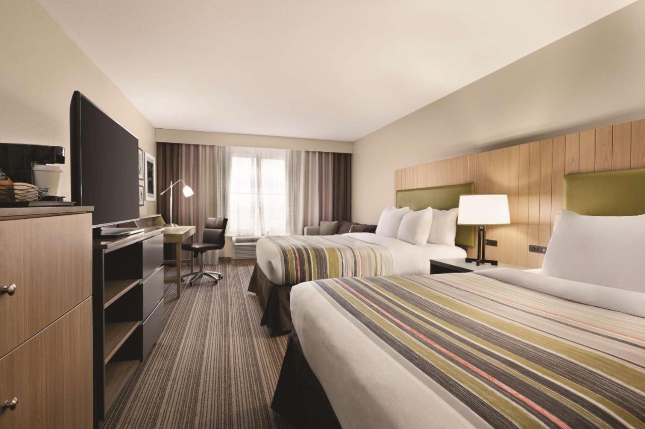 Country Inn & Suites By Radisson, Wytheville, Va Eksteriør bilde